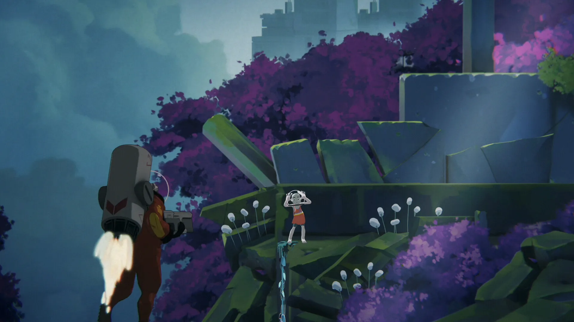 The Cub screenshot 5