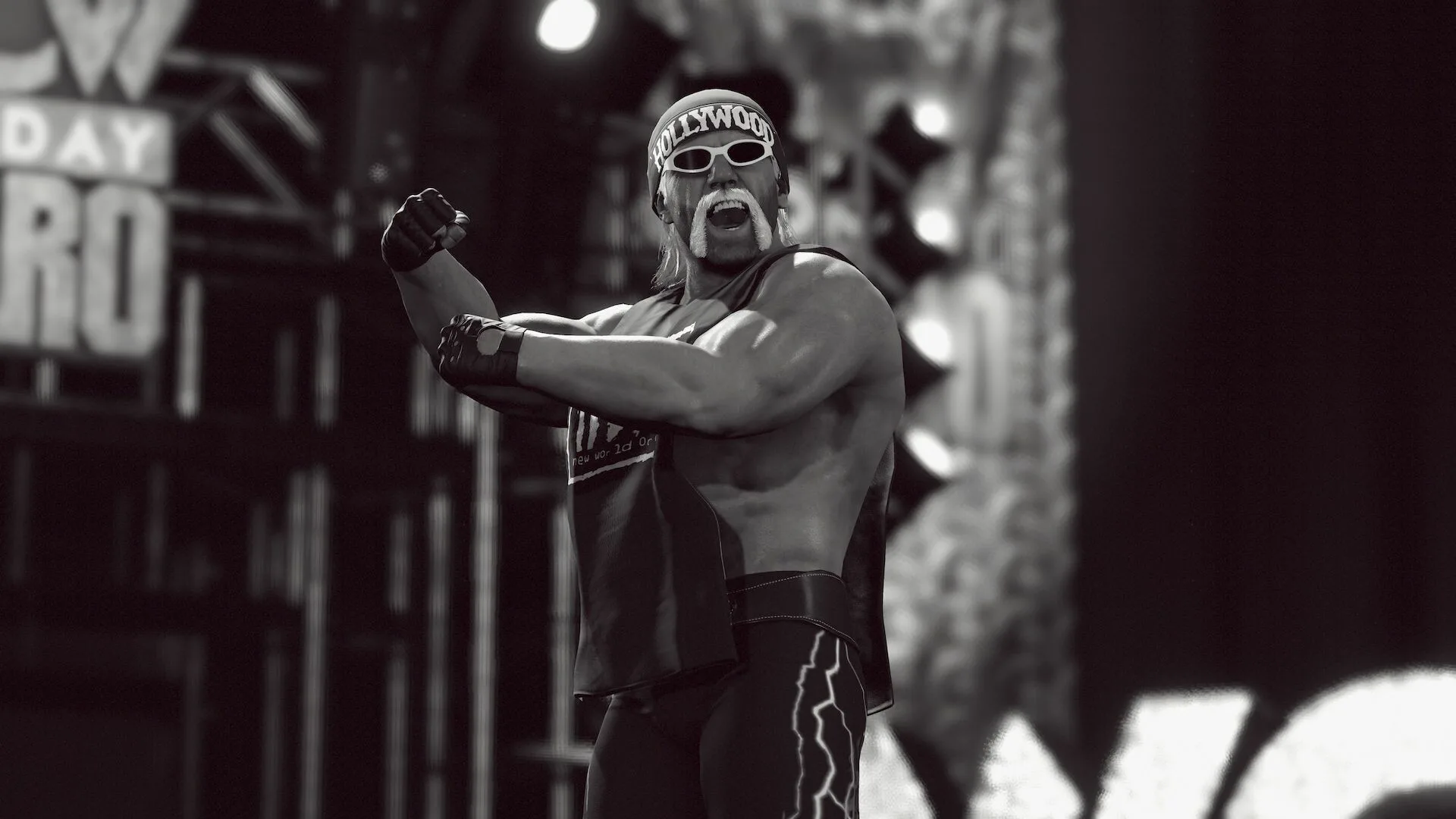WWE 2K23 screenshot 5