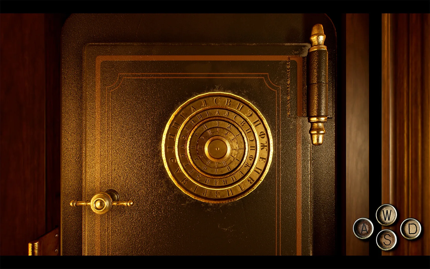 Cyphers Game screenshot 2