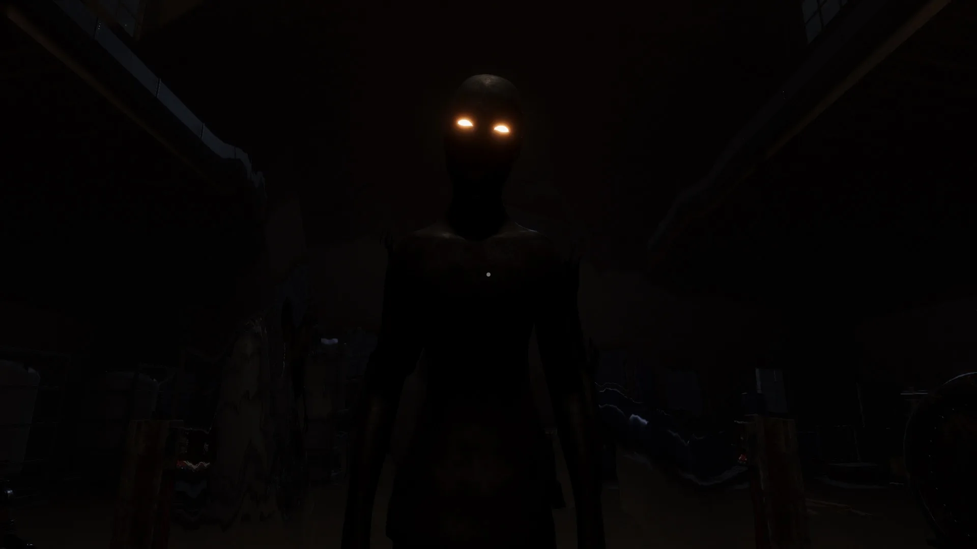 Masks Of Deception screenshot 1