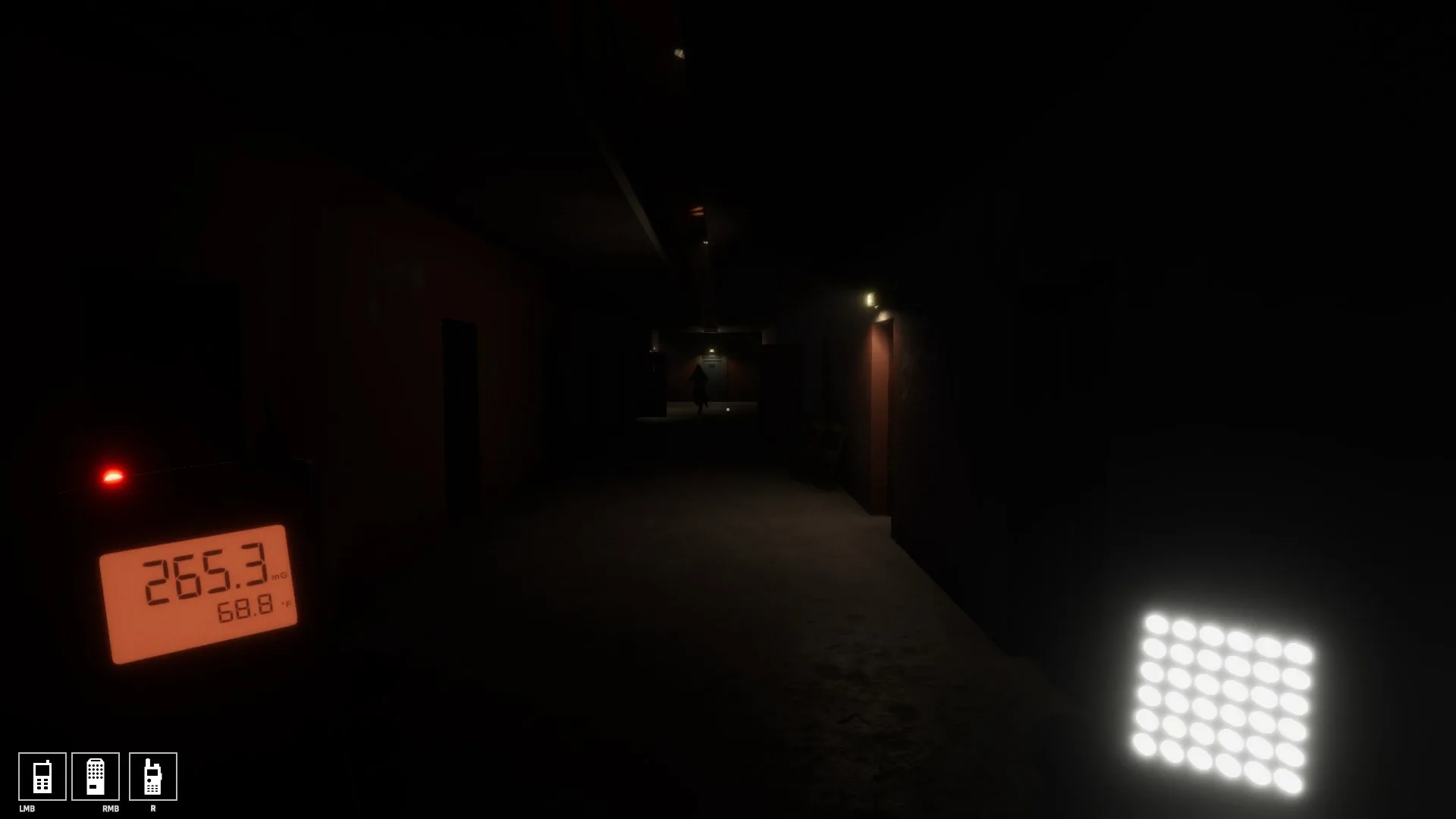 Masks Of Deception screenshot 3
