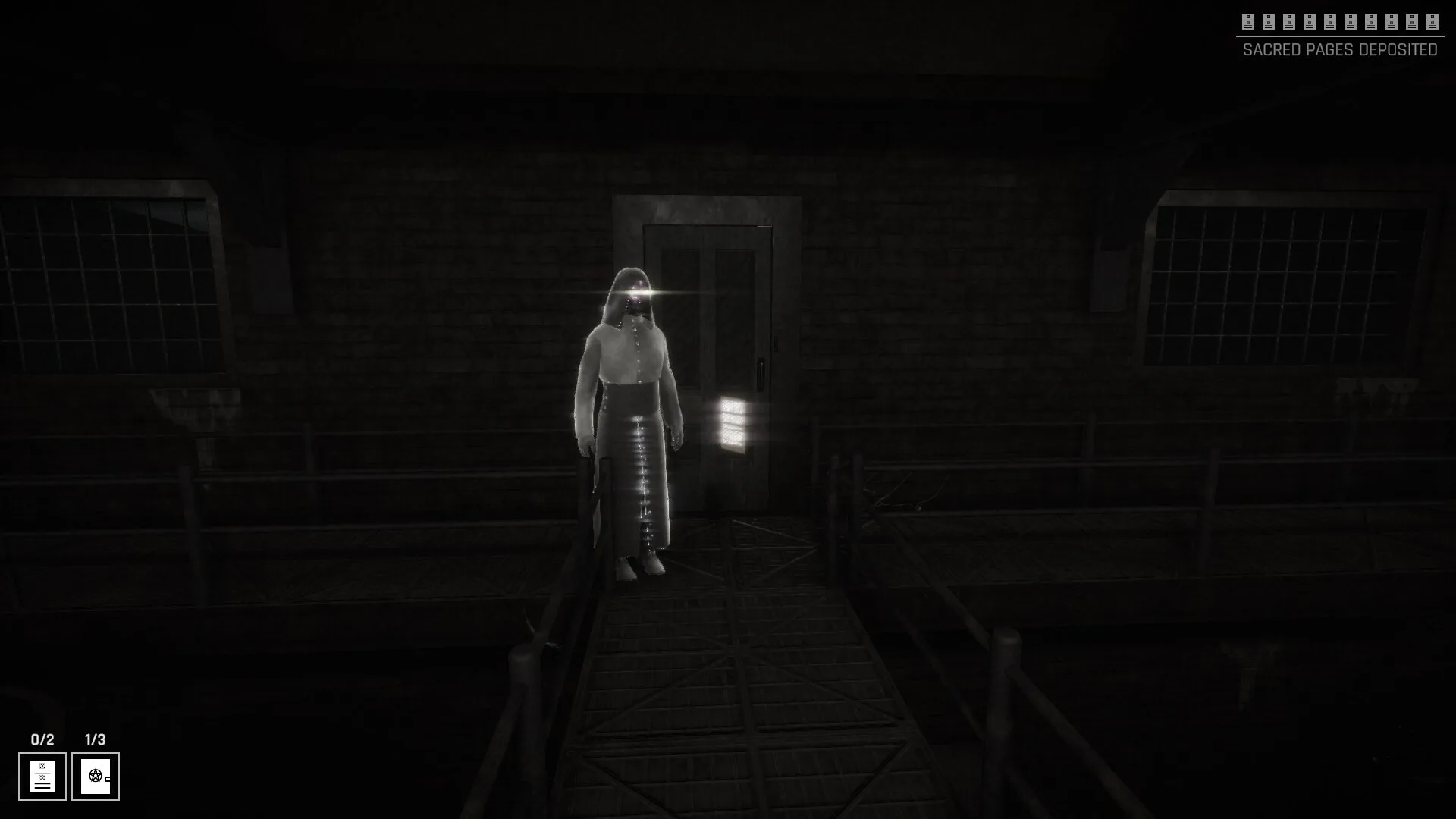 Masks Of Deception screenshot 5