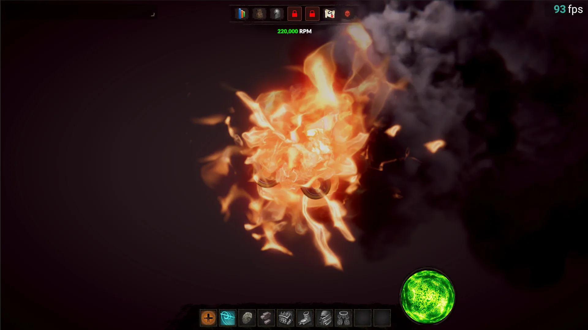 Fidget Spinner RPG screenshot 4