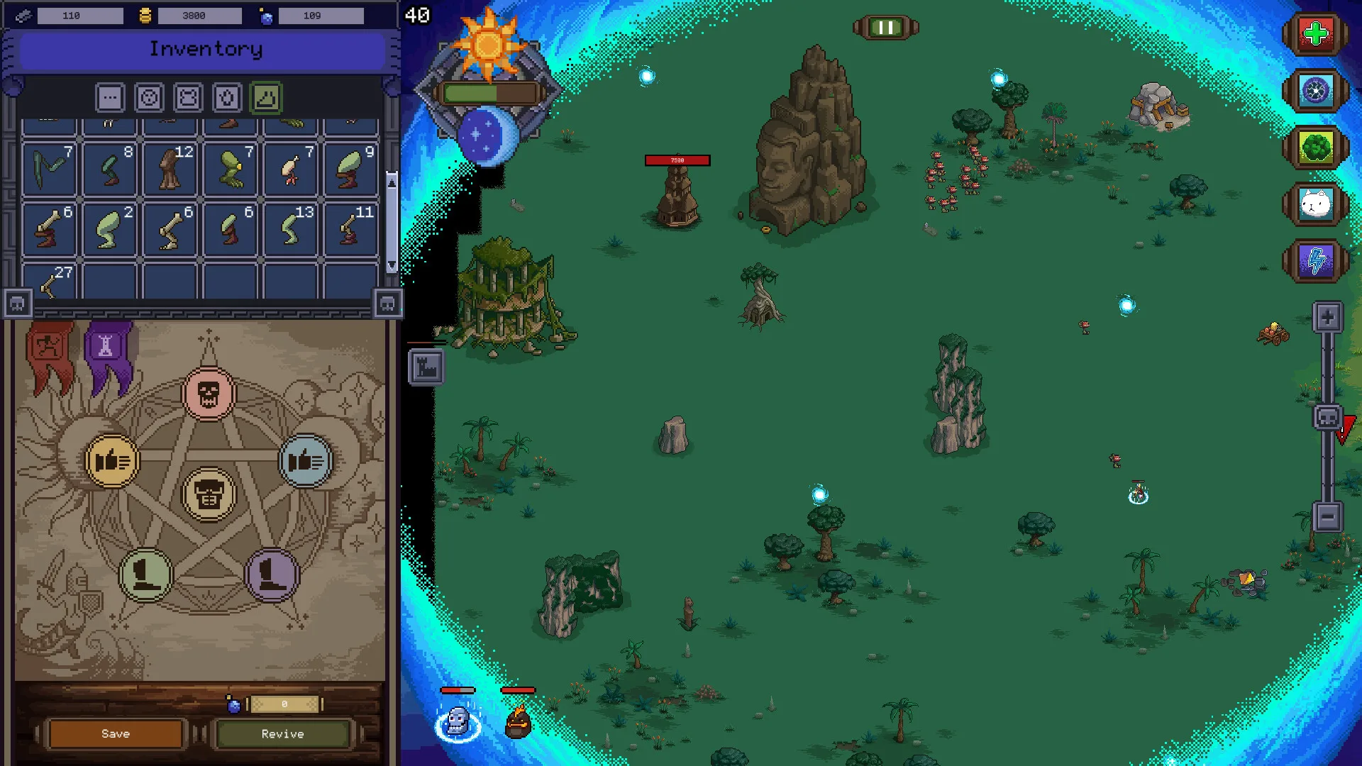 Necrosmith screenshot 3