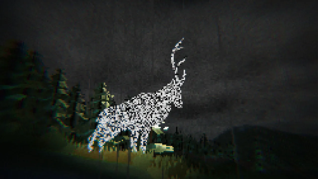 Eschaton screenshot 1