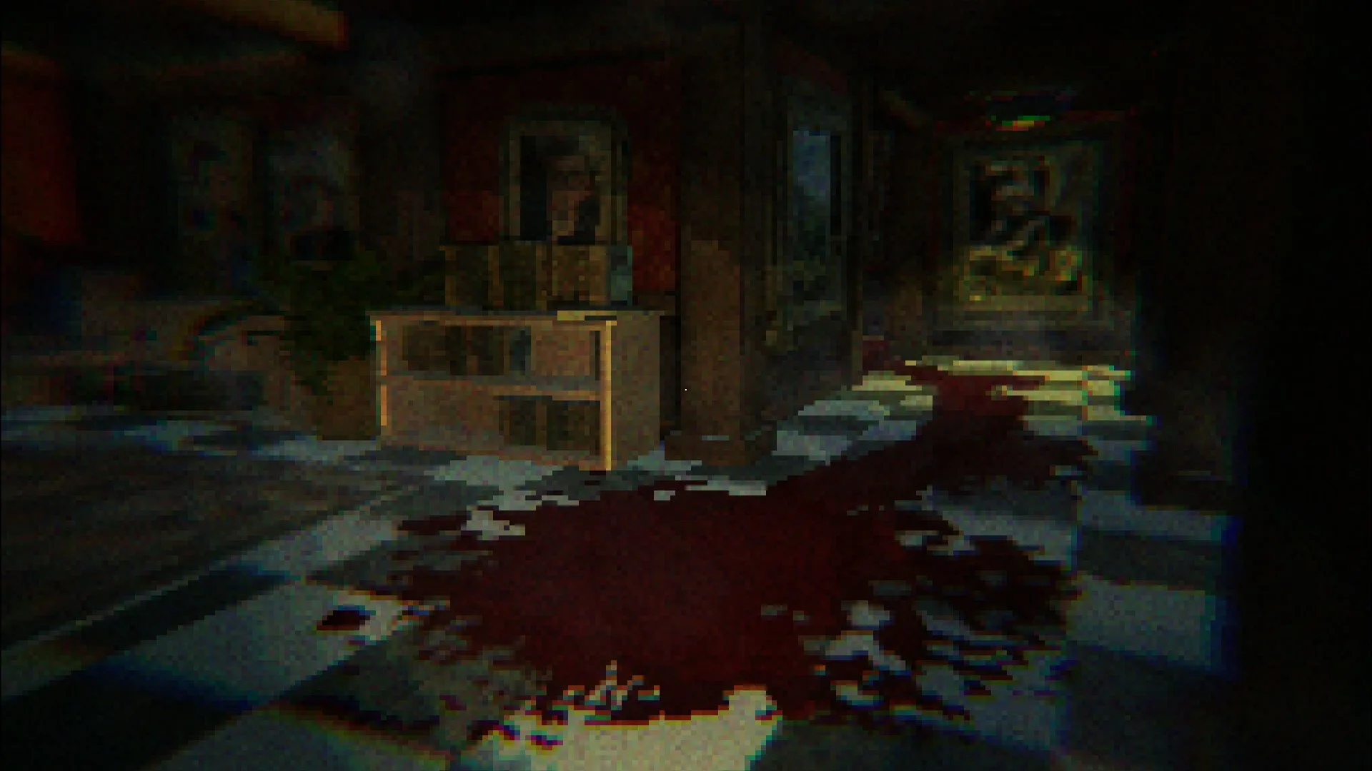 Eschaton screenshot 3