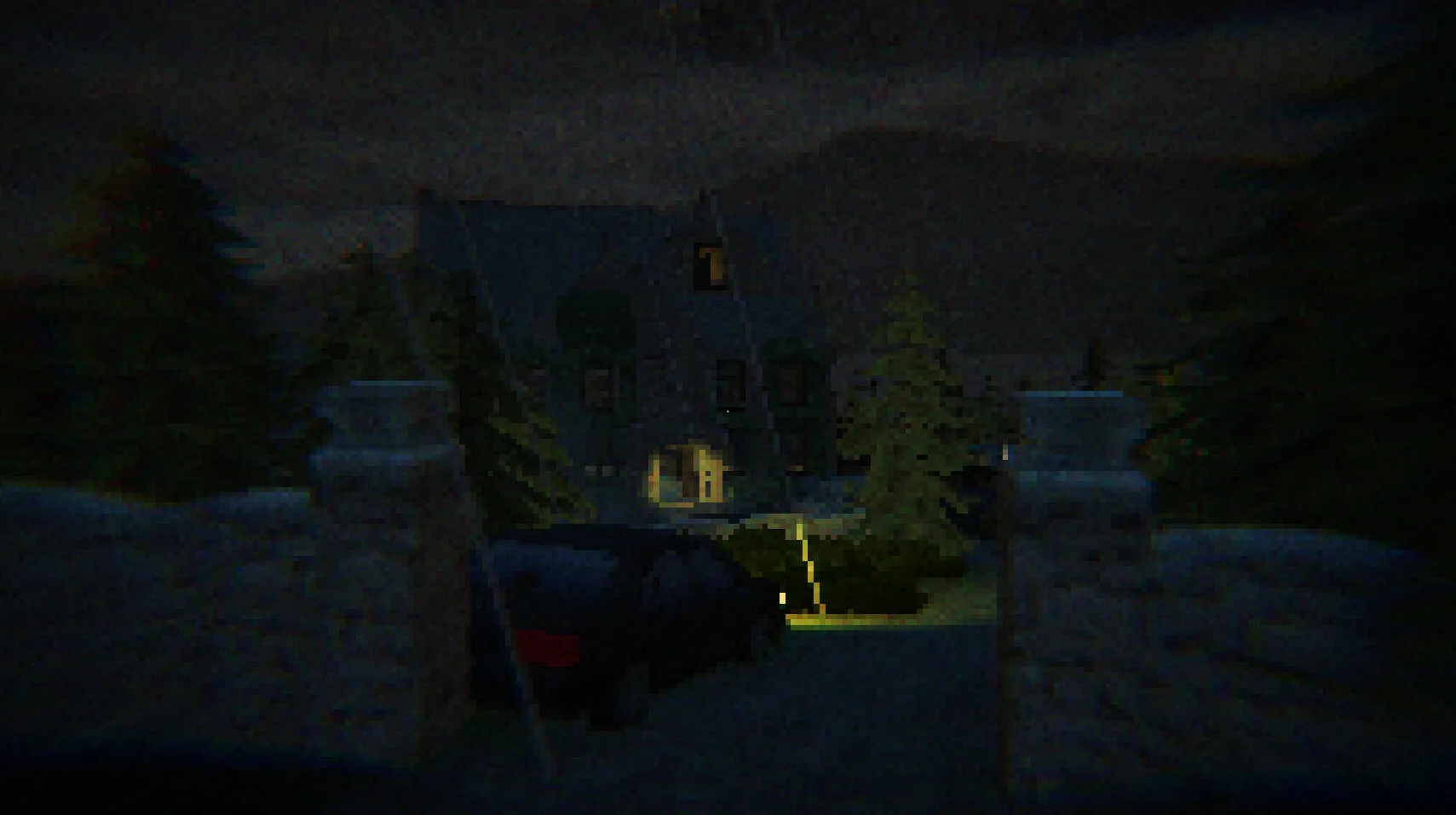 Eschaton screenshot 5