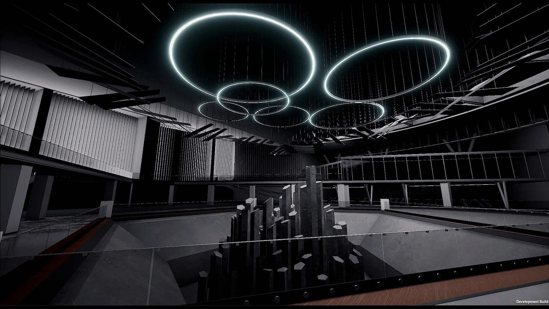 SCP: EVENT CLASSIFIED screenshot 1