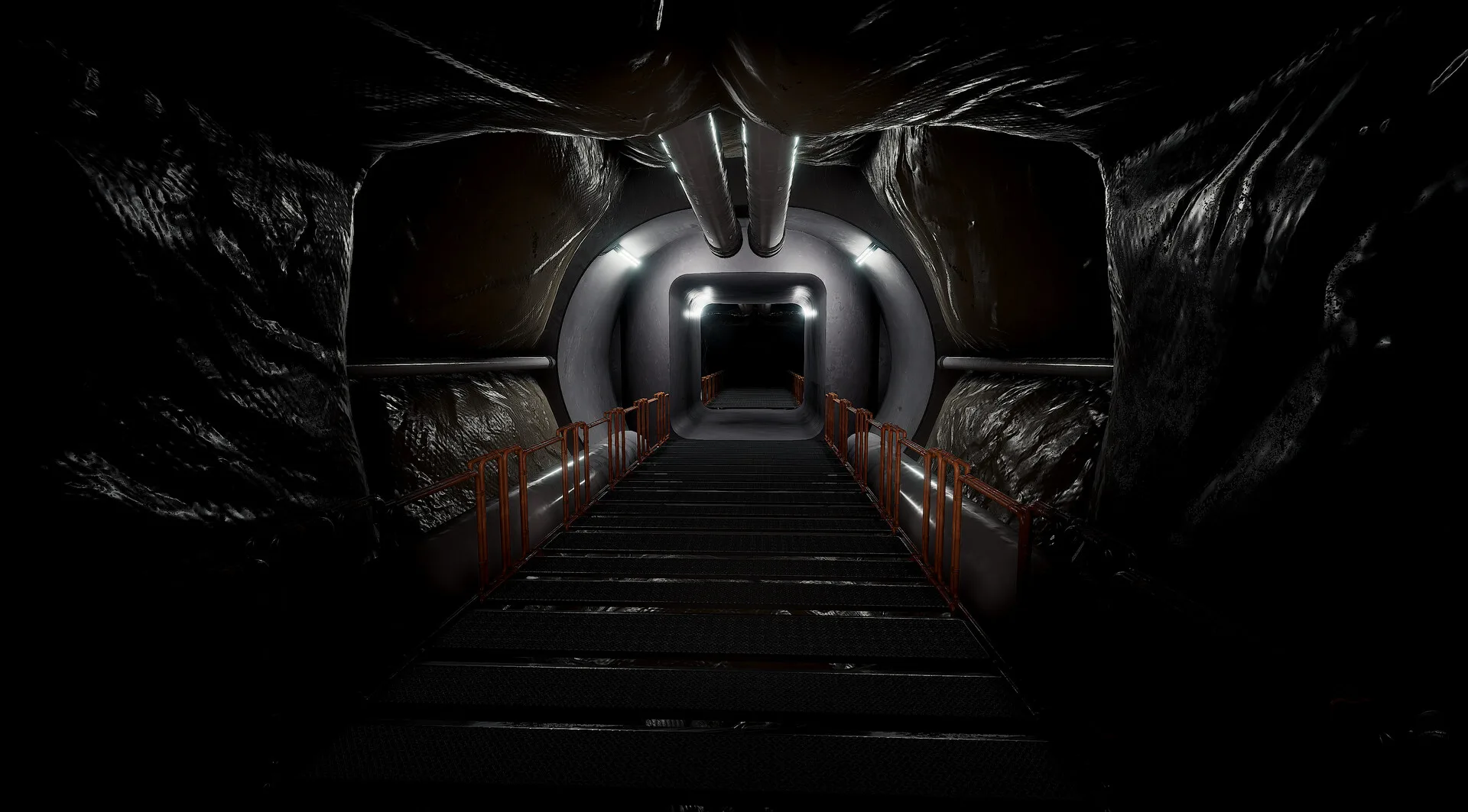 SCP: EVENT CLASSIFIED screenshot 5