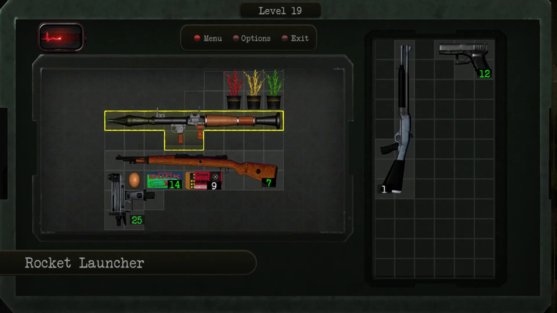 Save Room - Organization Puzzle screenshot 4