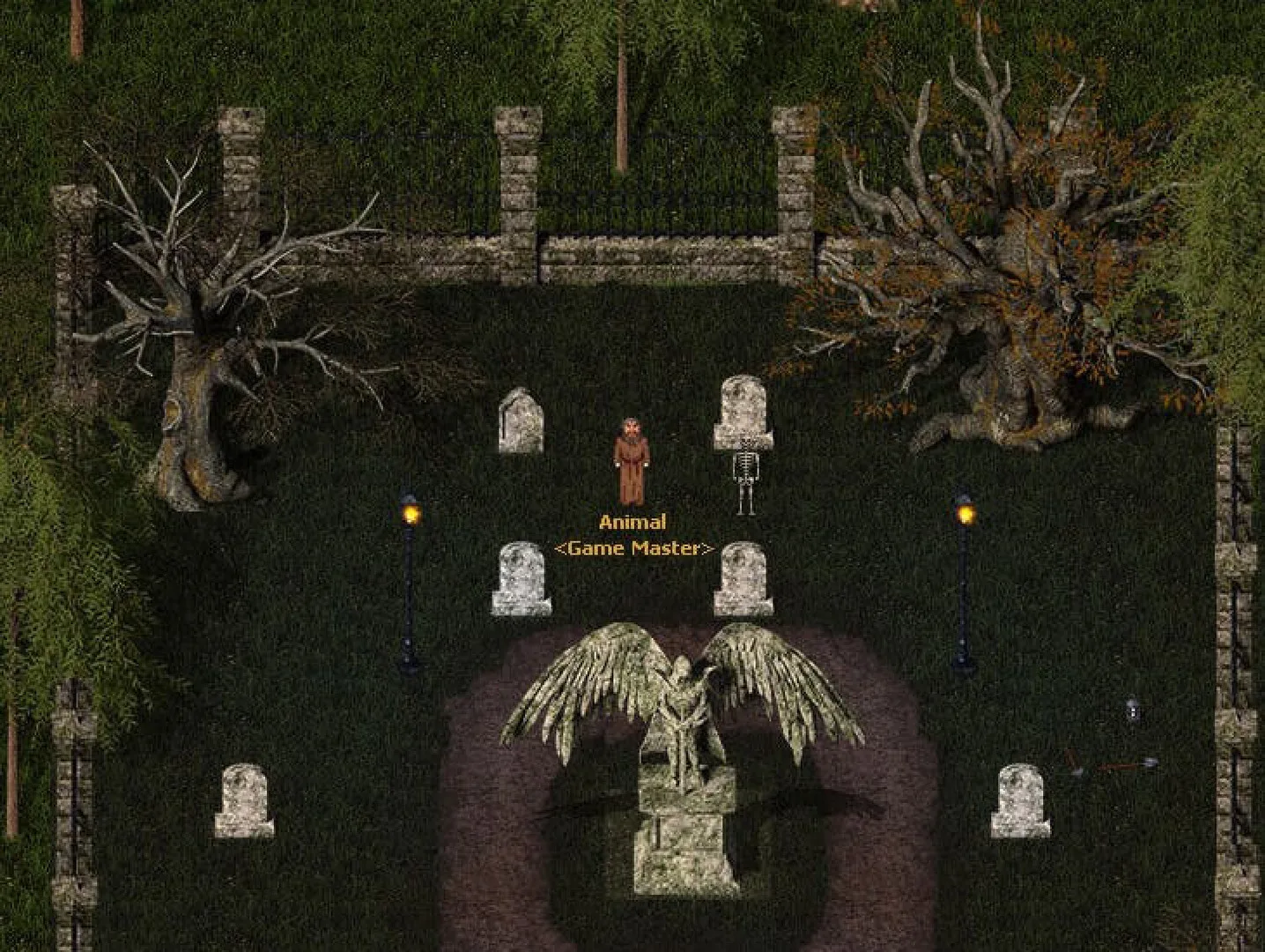 Argentum Online screenshot 2