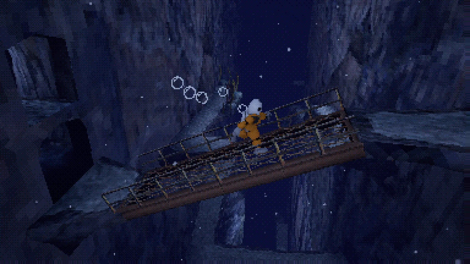 The Sirena Expedition screenshot 5