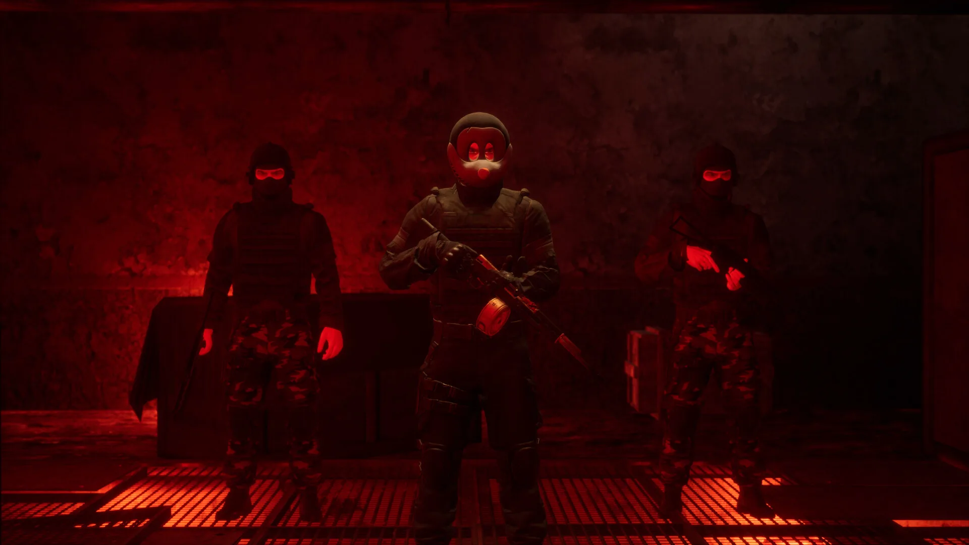 Ghosts of Tabor screenshot 4