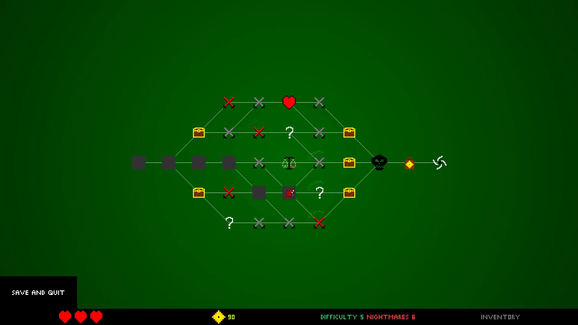 Cube Chaos screenshot 5