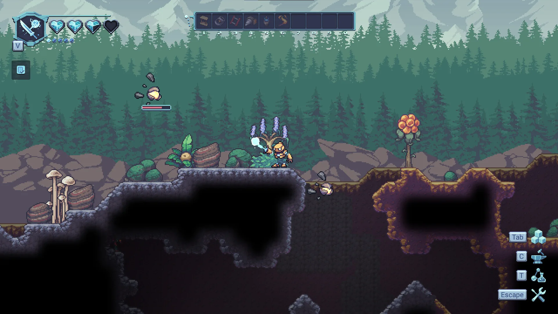 AutoForge screenshot 2