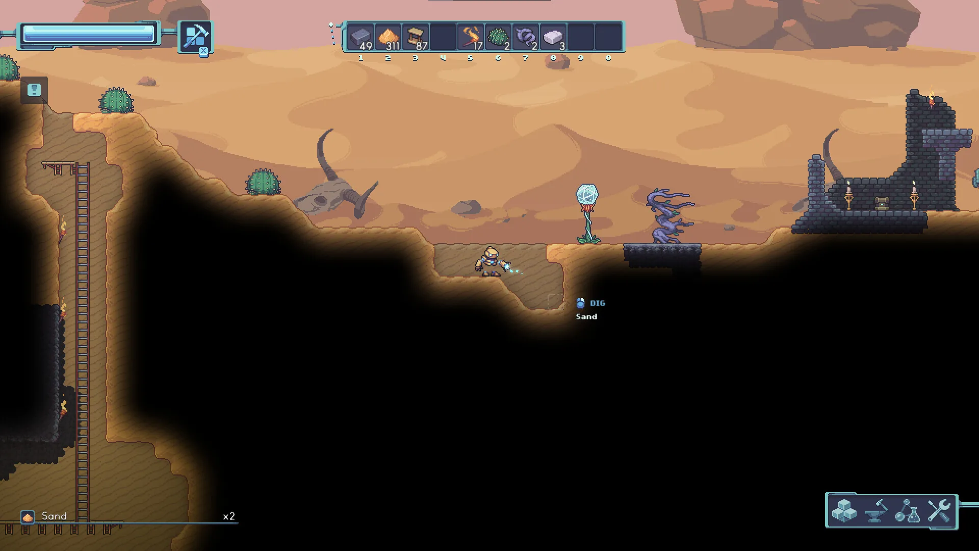 AutoForge screenshot 5