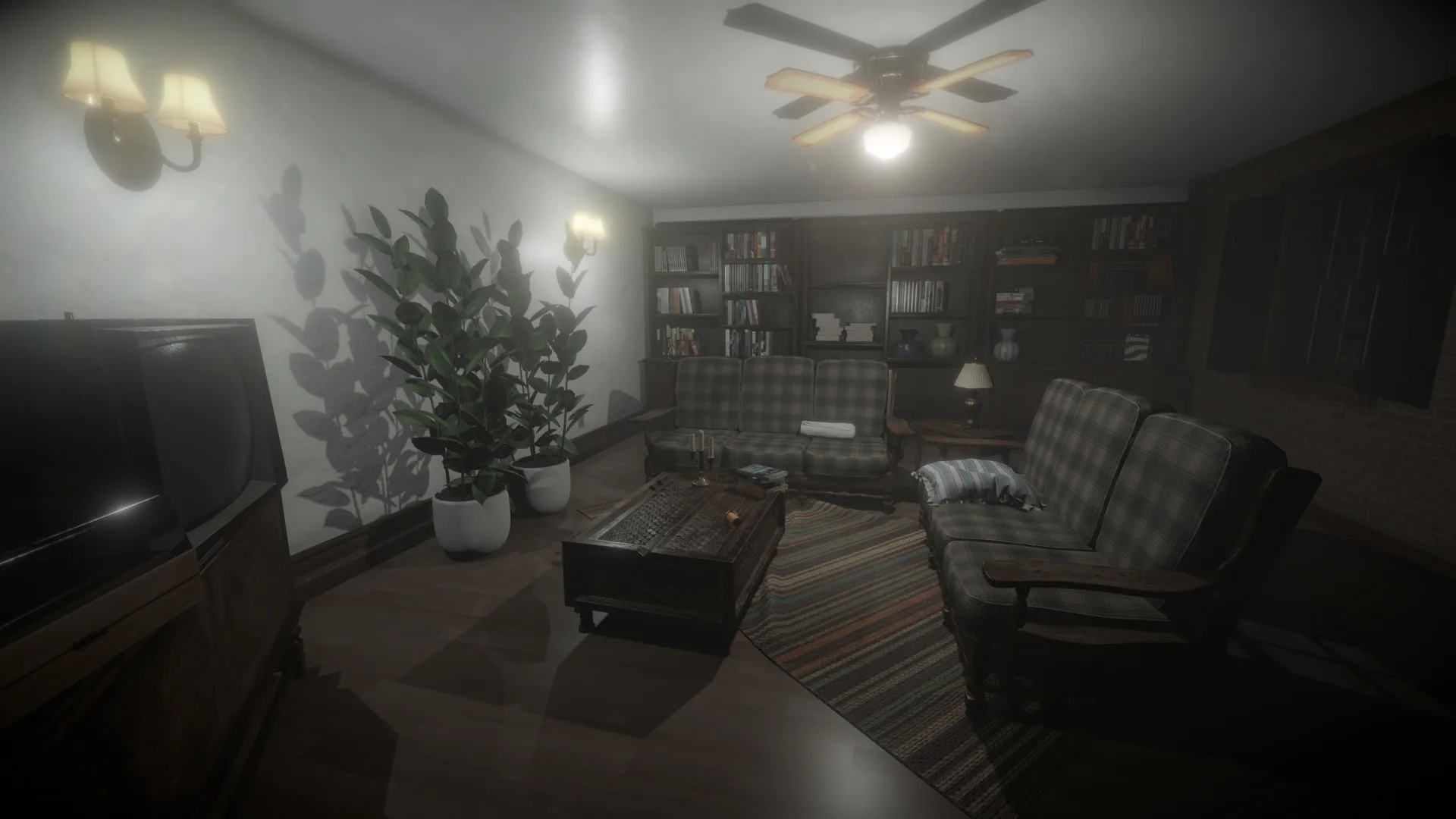 Is Simon There? screenshot 1