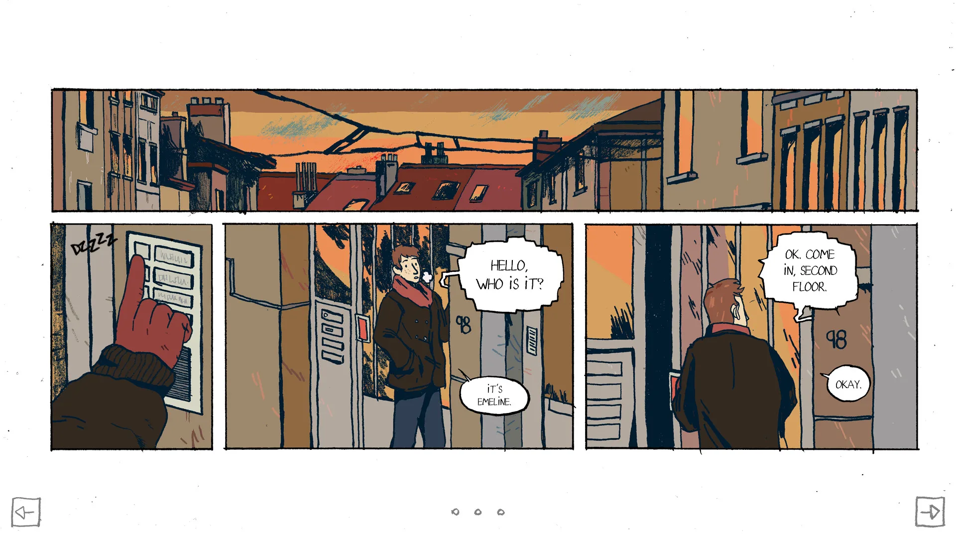 Still Heroes screenshot 5