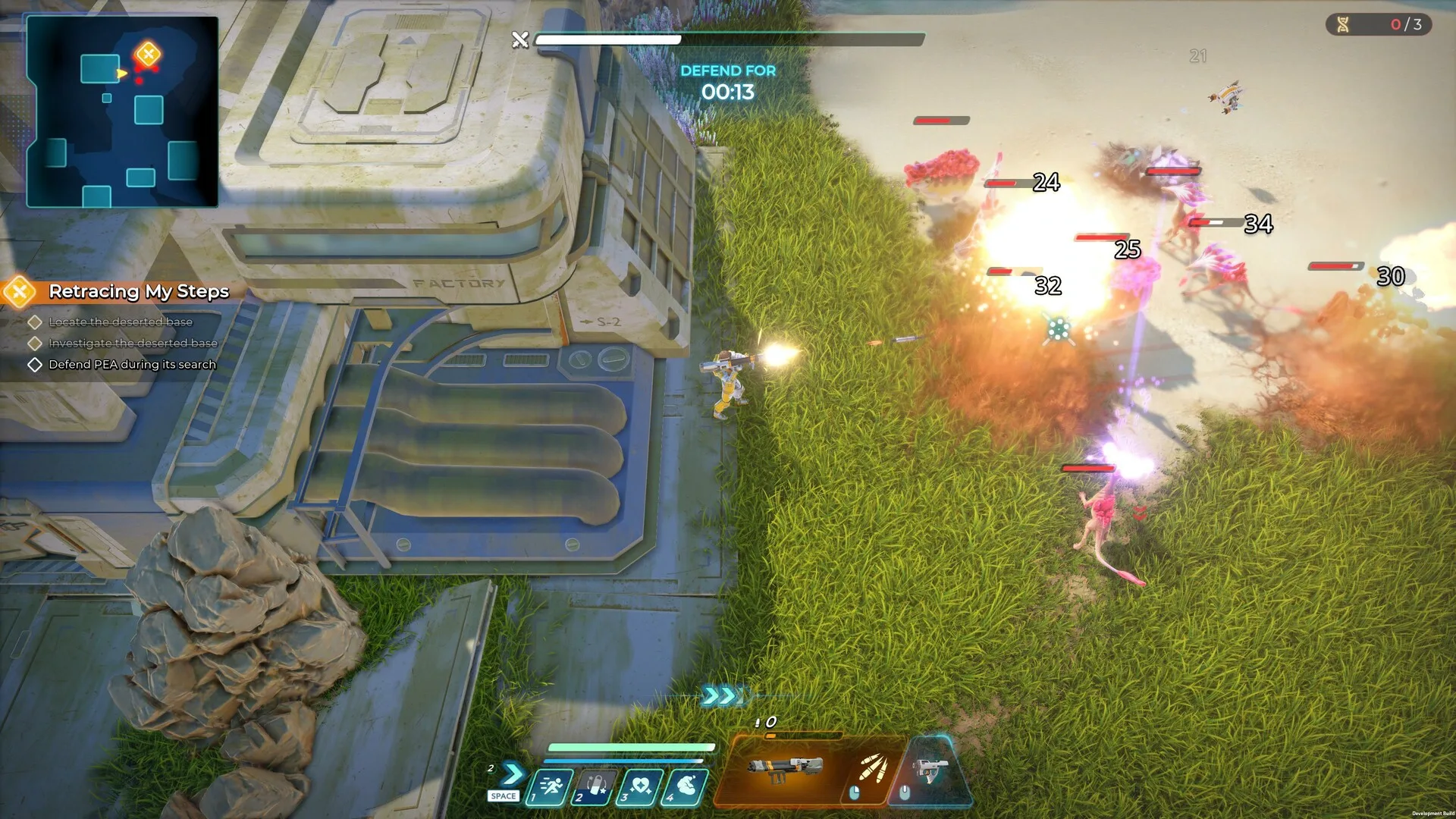 Cygnus Enterprises screenshot 5