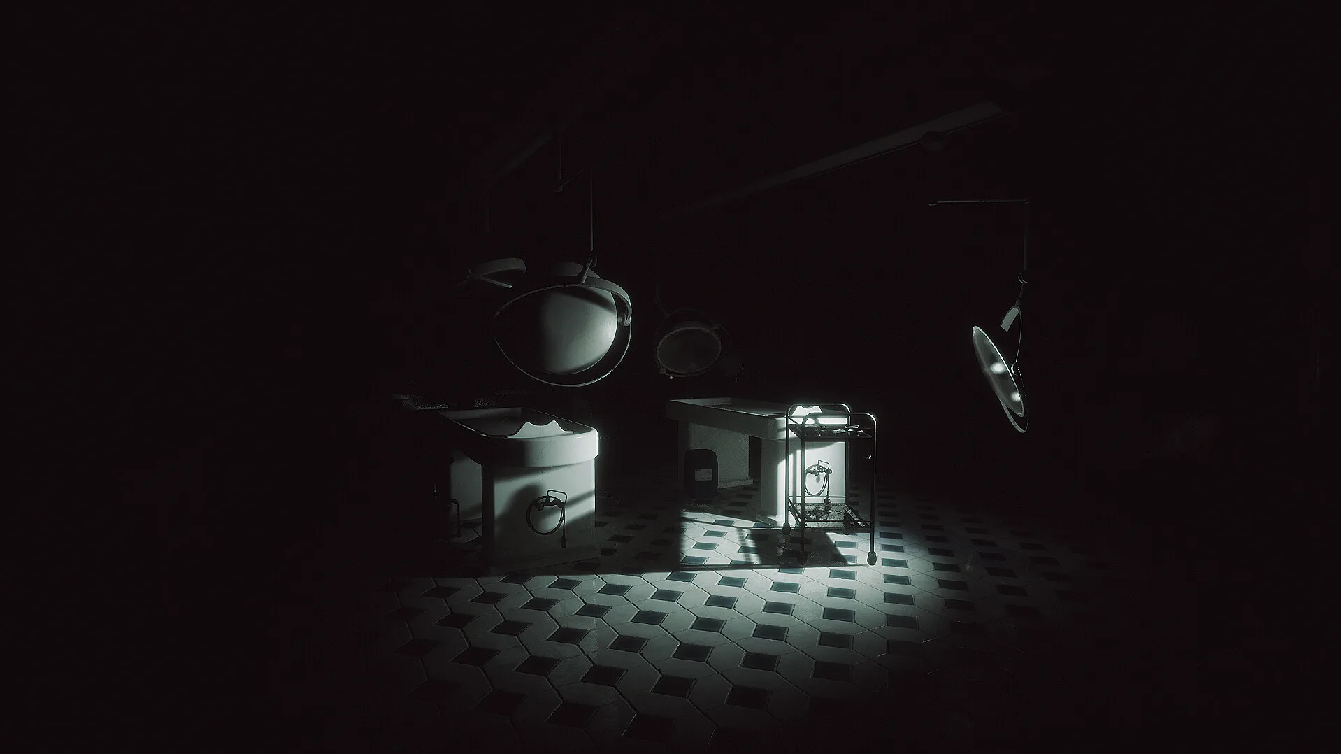 No Return screenshot 2