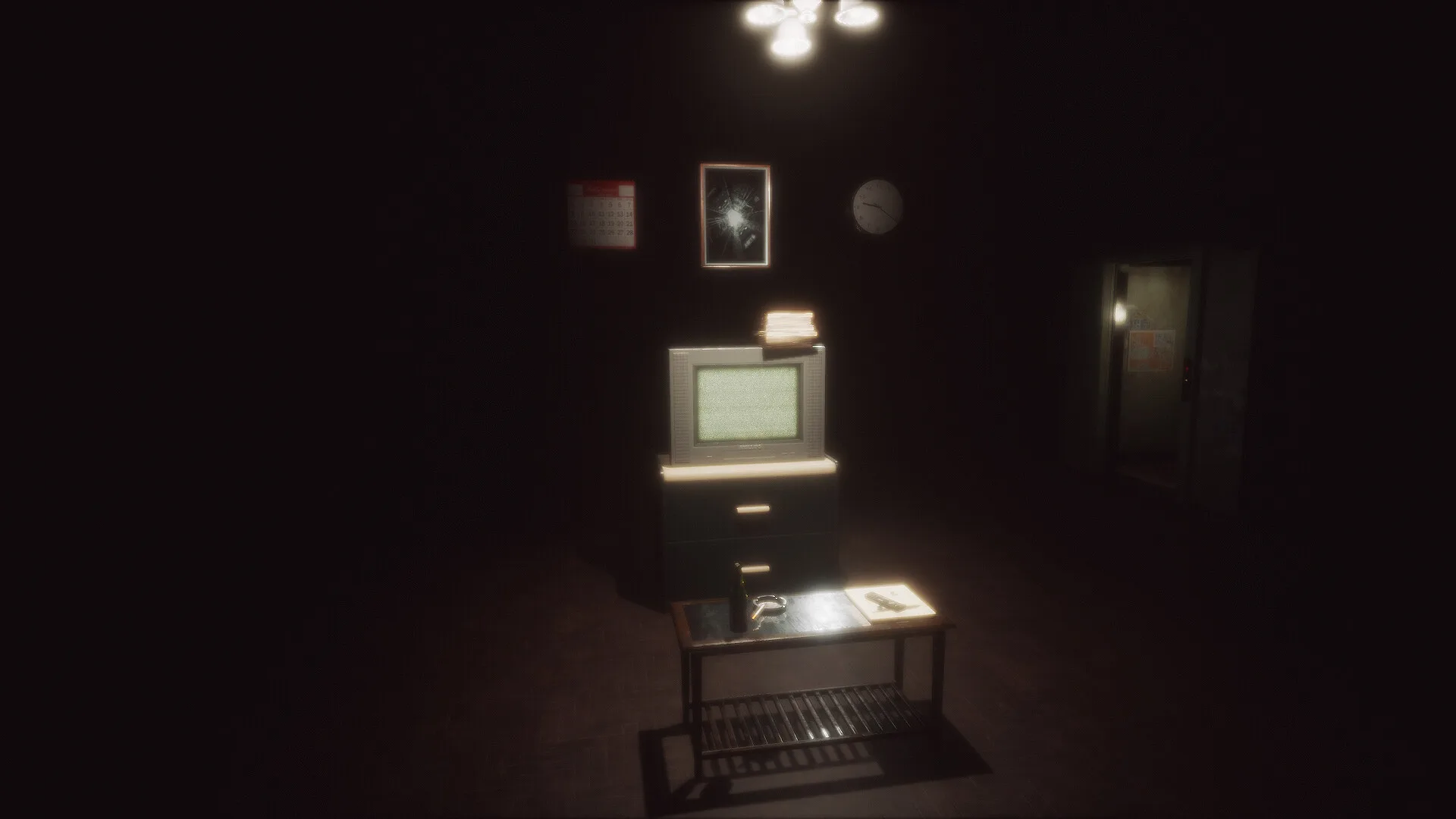 No Return screenshot 5