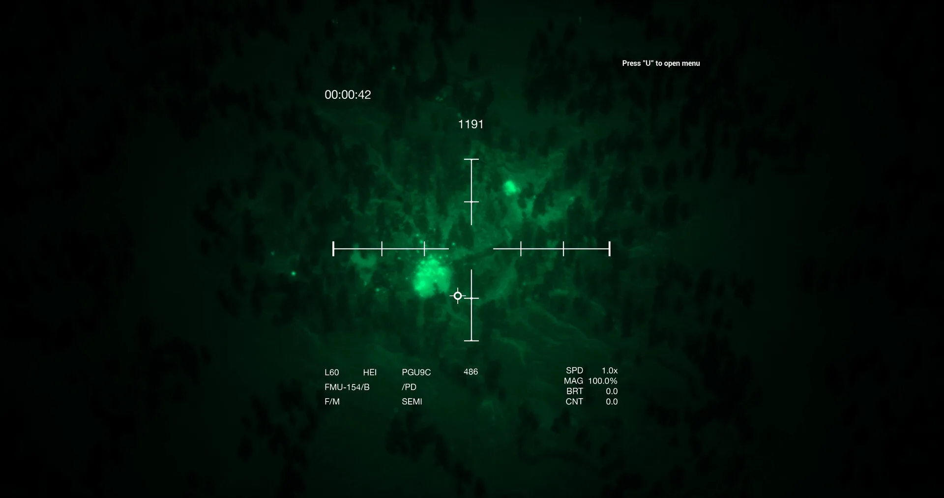 Project Gunship screenshot 2