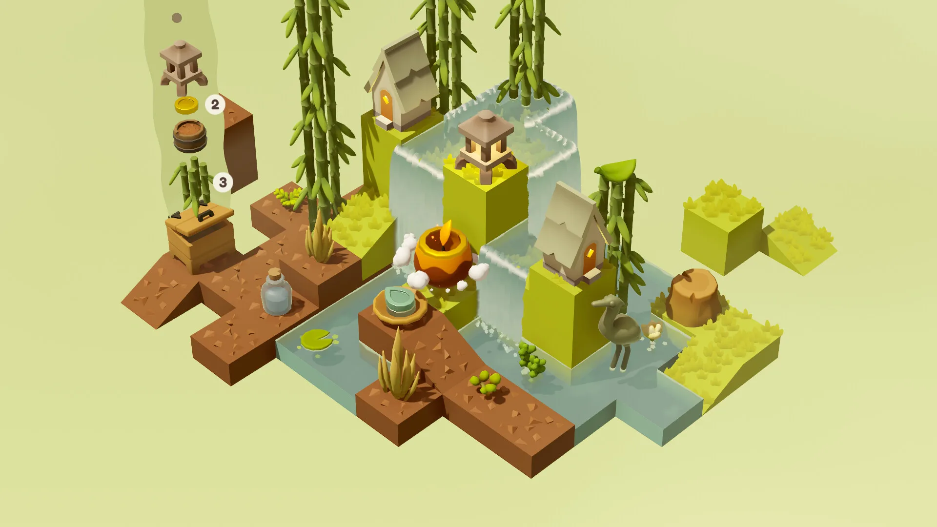 Garden Galaxy screenshot 2