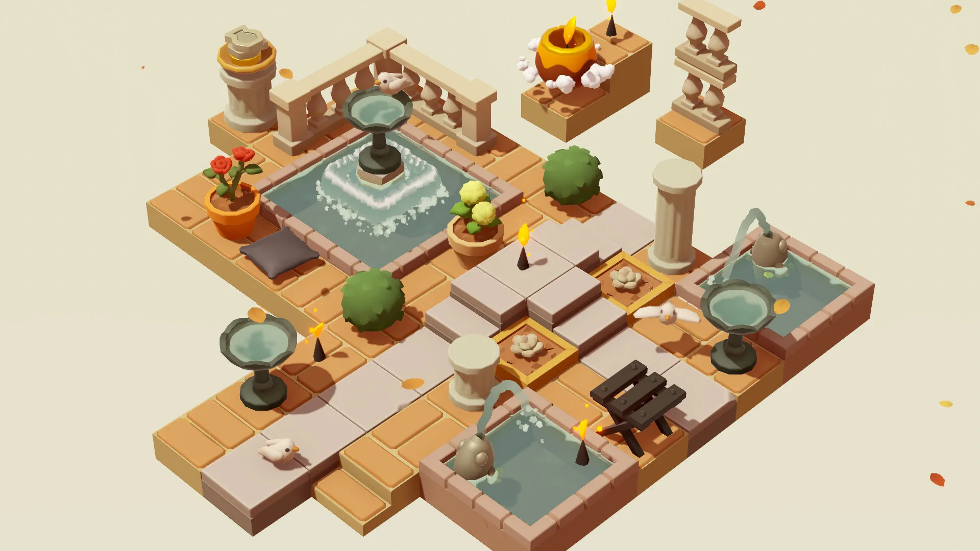 Garden Galaxy screenshot 4
