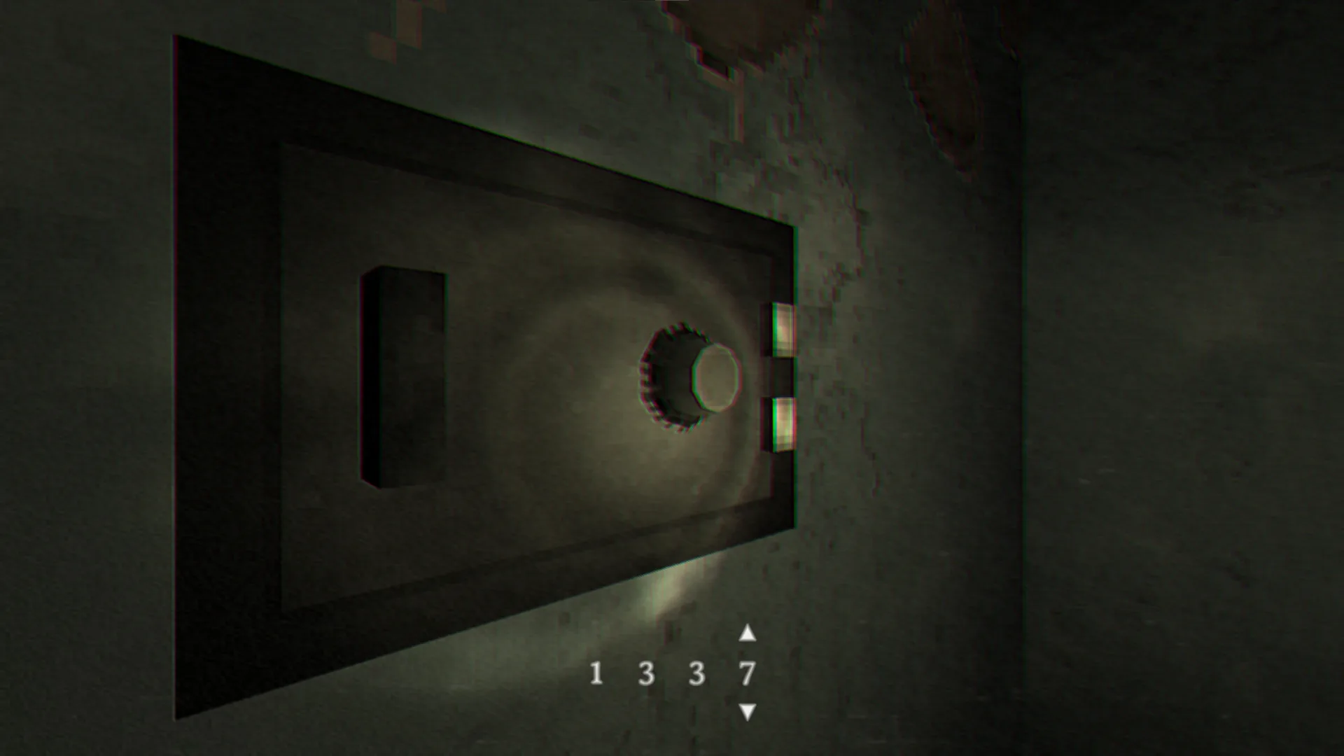 The Night of the Scissors screenshot 3