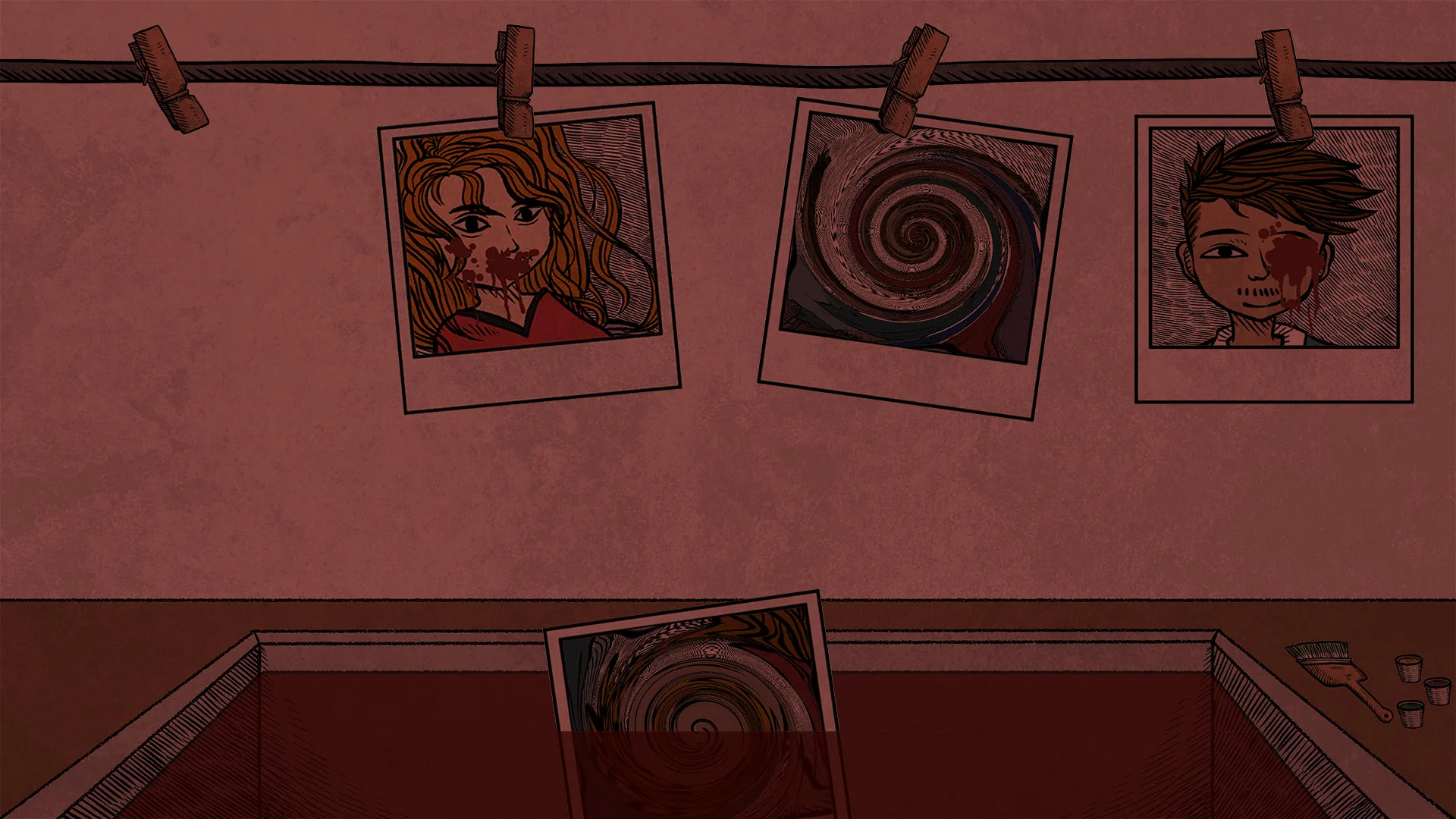Life Gallery screenshot 5