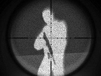Tom Clancy's Rainbow Six® 3 Gold screenshot 3
