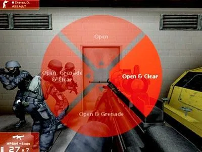 Tom Clancy's Rainbow Six® 3 Gold screenshot 5
