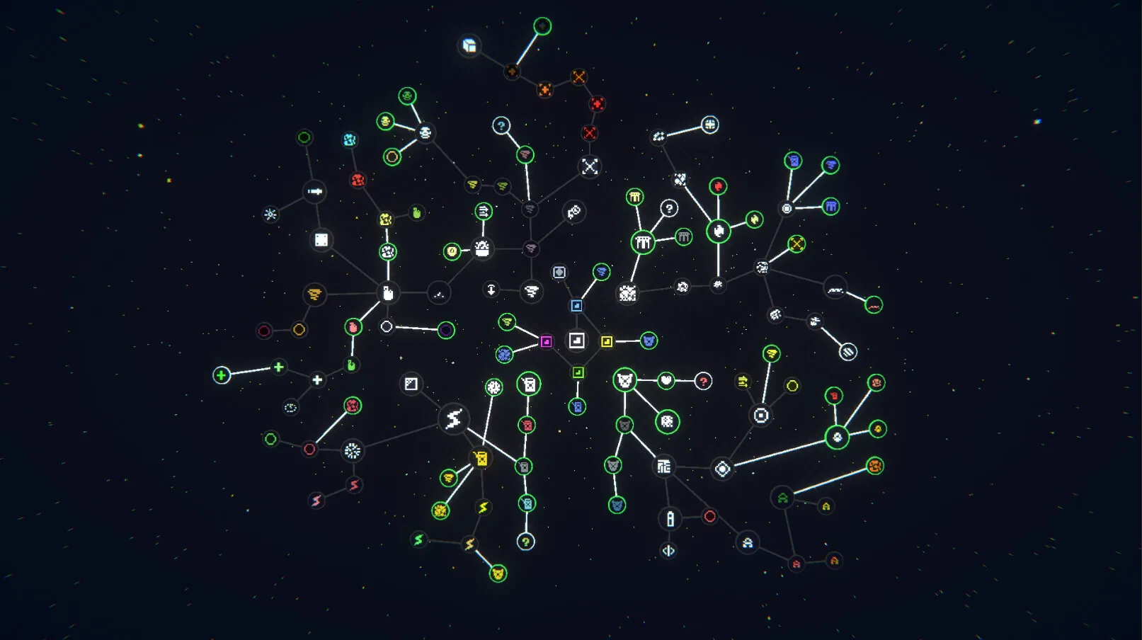 To The Core screenshot 3