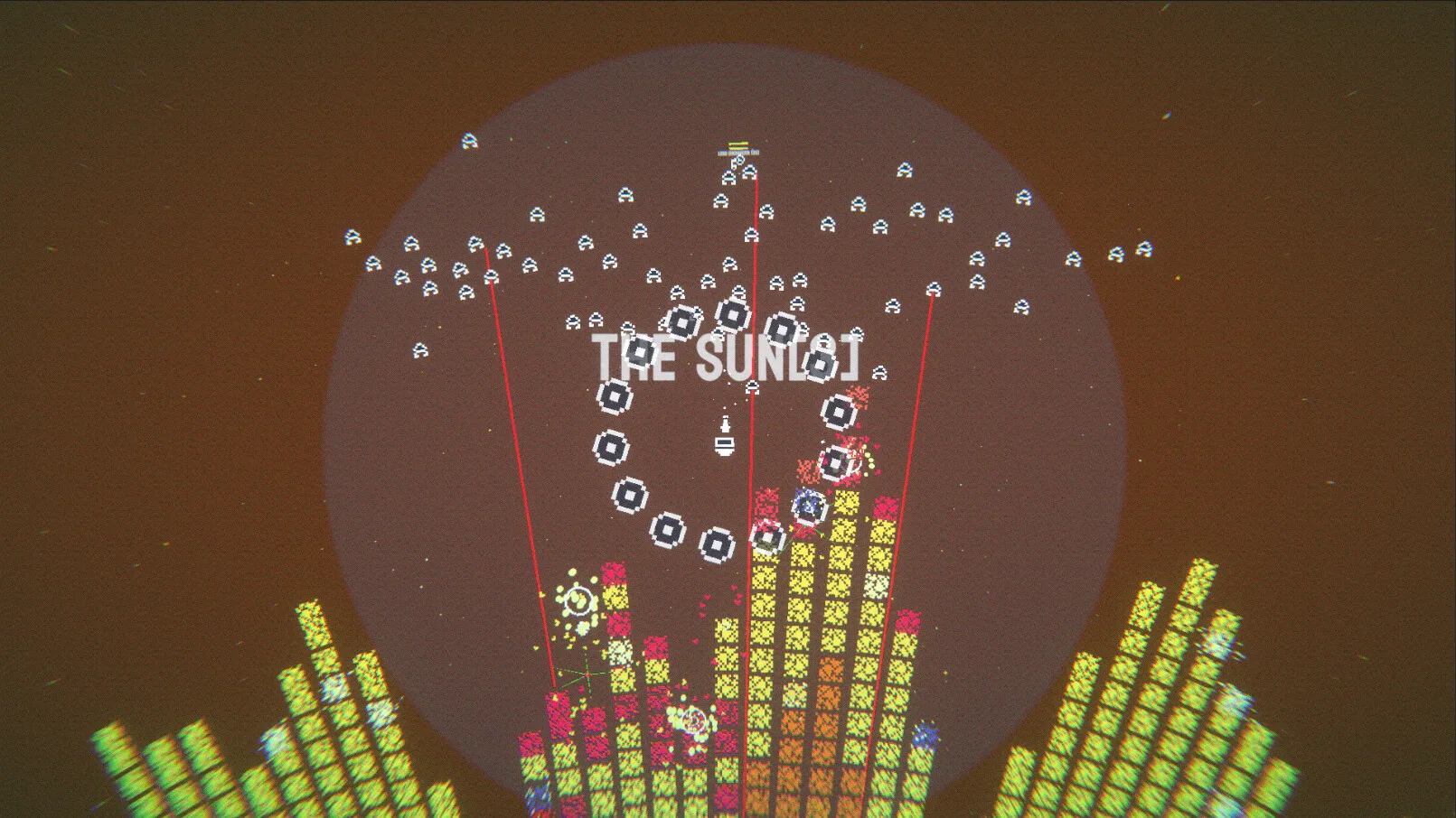 To The Core screenshot 4