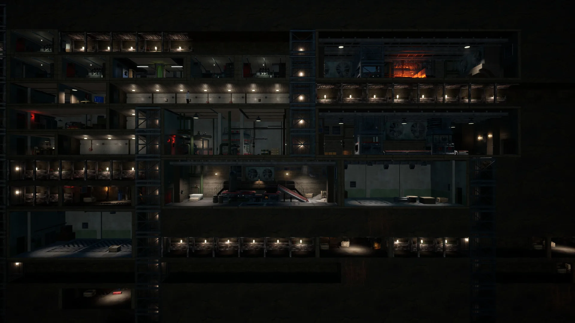 Project Wunderwaffe: Prologue screenshot 2