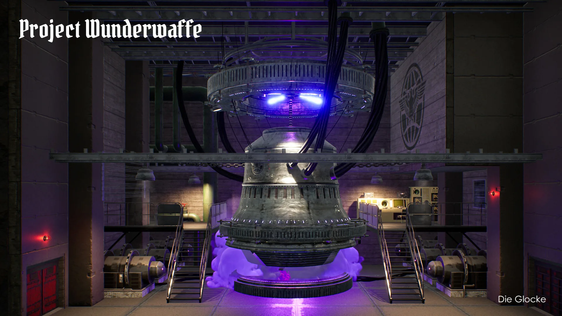 Project Wunderwaffe: Prologue screenshot 3