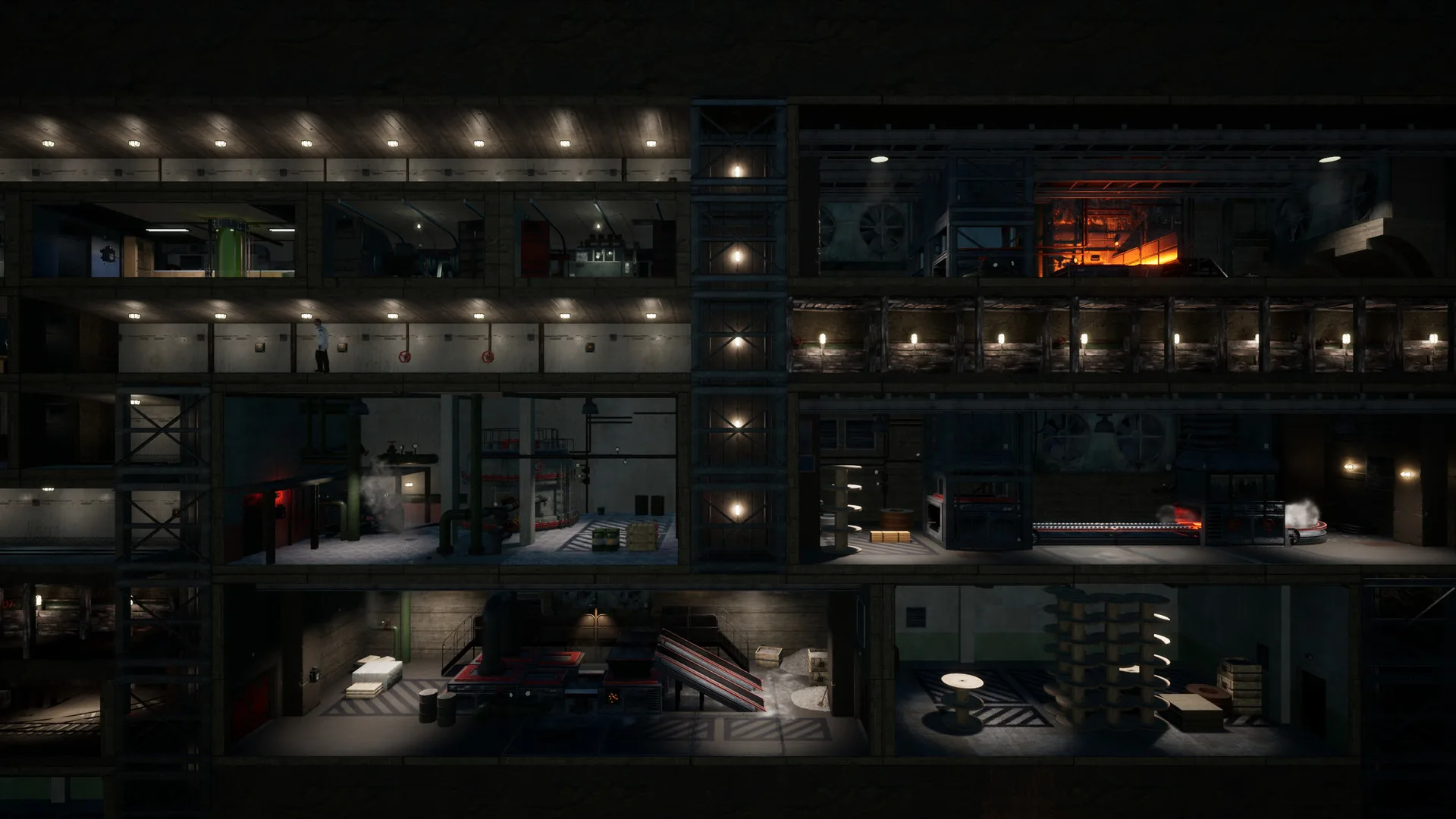 Project Wunderwaffe: Prologue screenshot 4