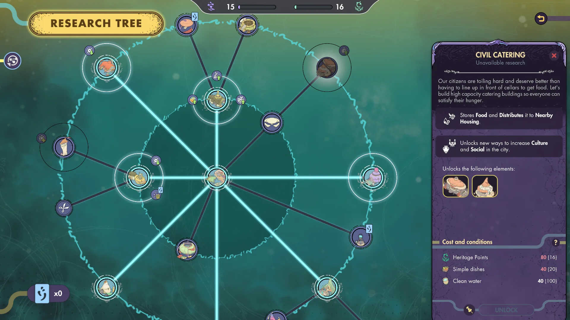 Synergy screenshot 3