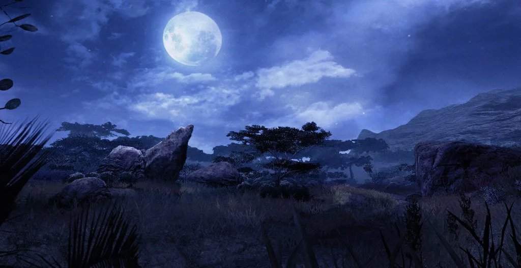 Far Cry® 2 screenshot 3