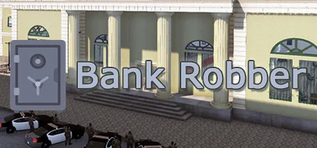 Bank Robber