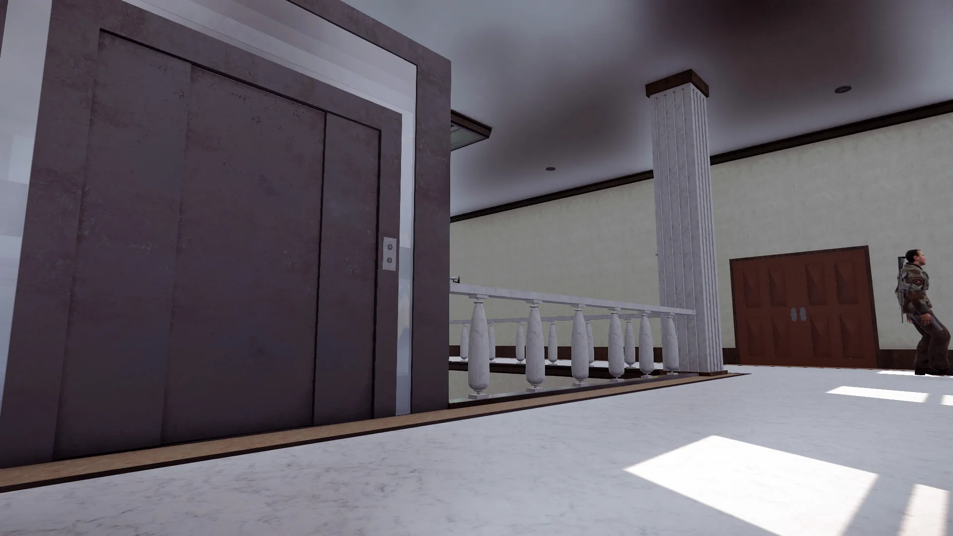 Bank Robber screenshot 4