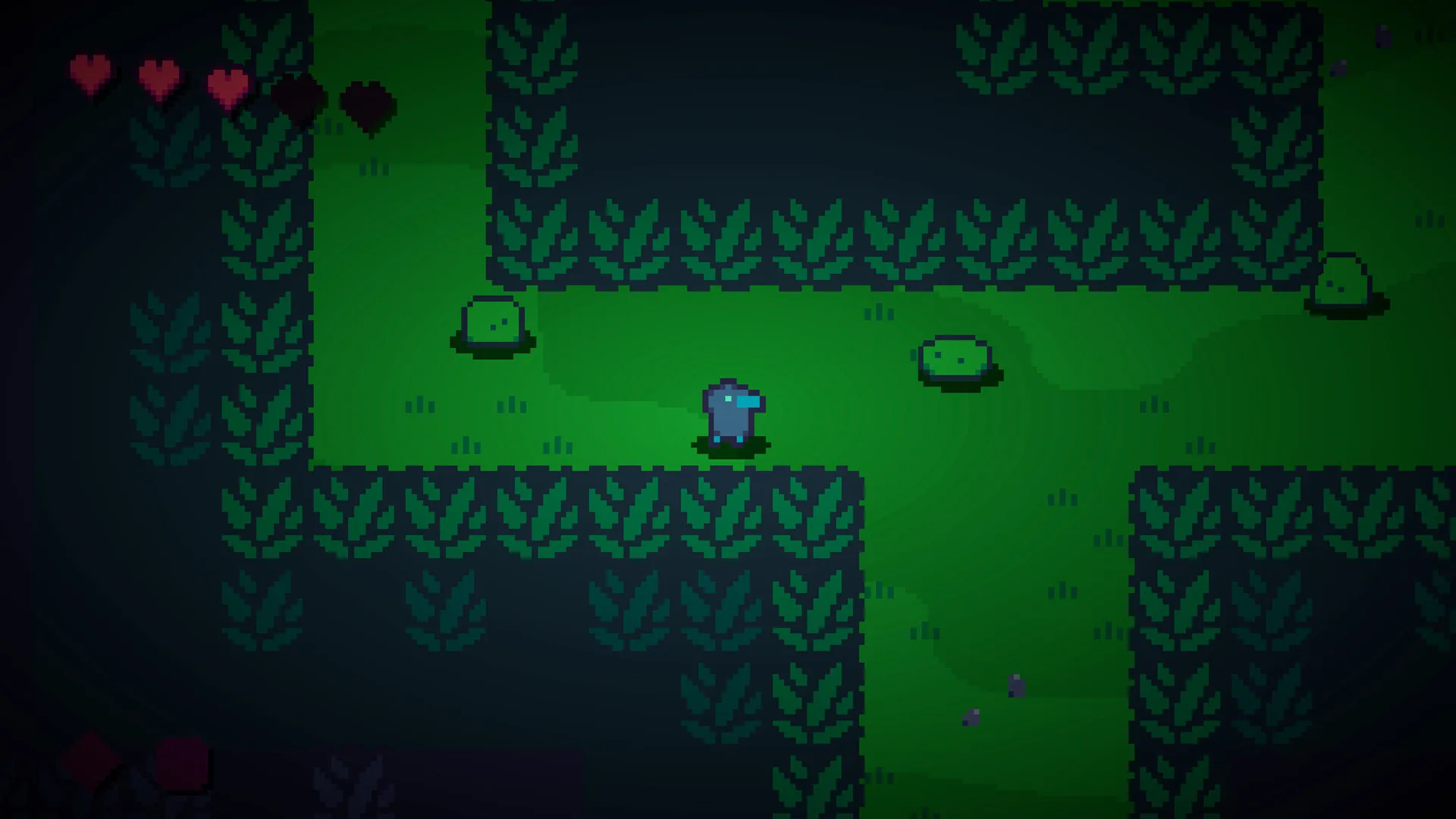 Slime Dungeon screenshot 3