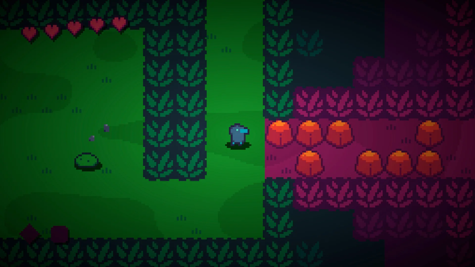 Slime Dungeon screenshot 4