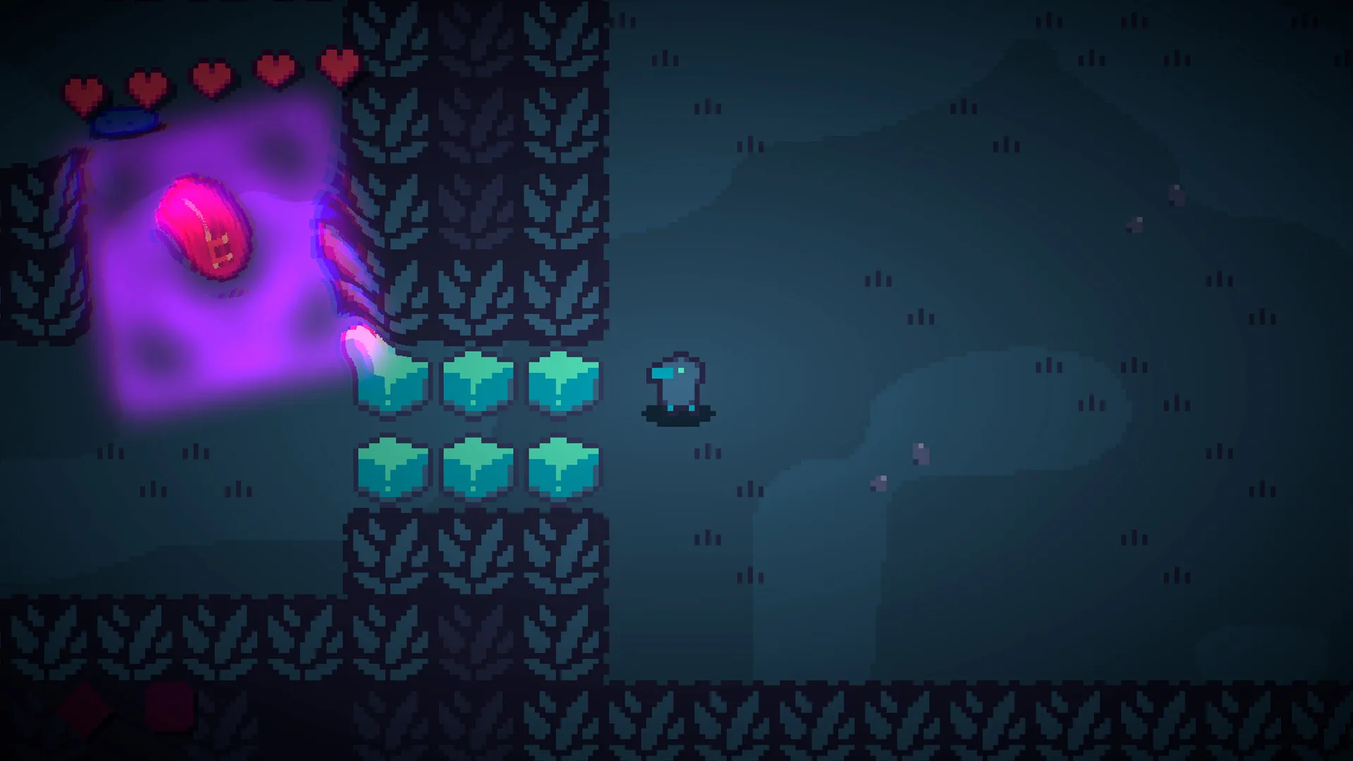 Slime Dungeon screenshot 5