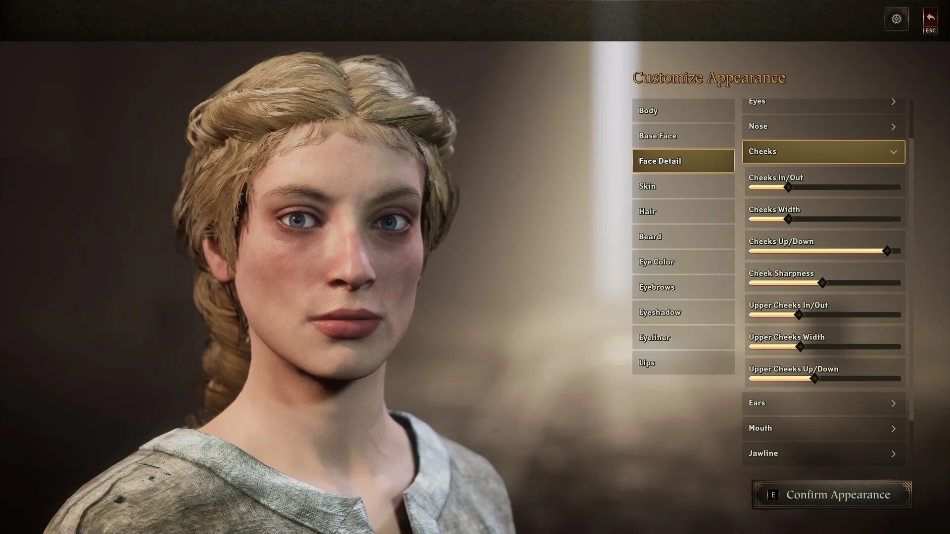 Pax Dei screenshot 2