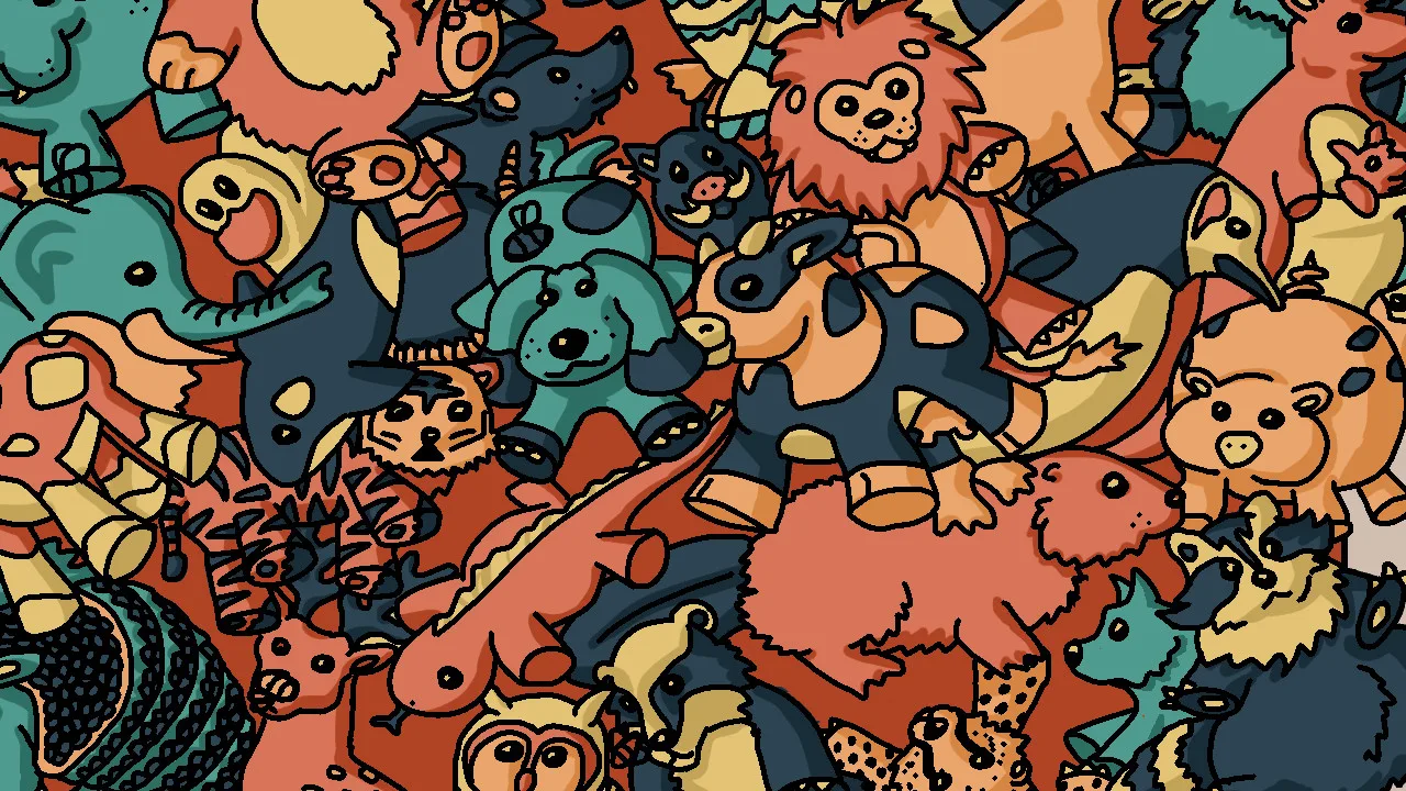 I commissioned some bees screenshot 2