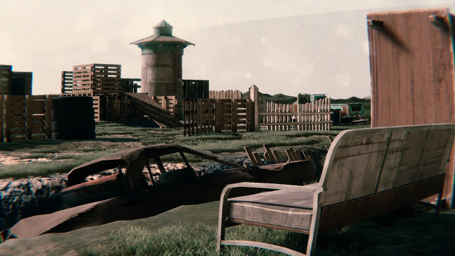Ink: Tournament Paintball screenshot 5