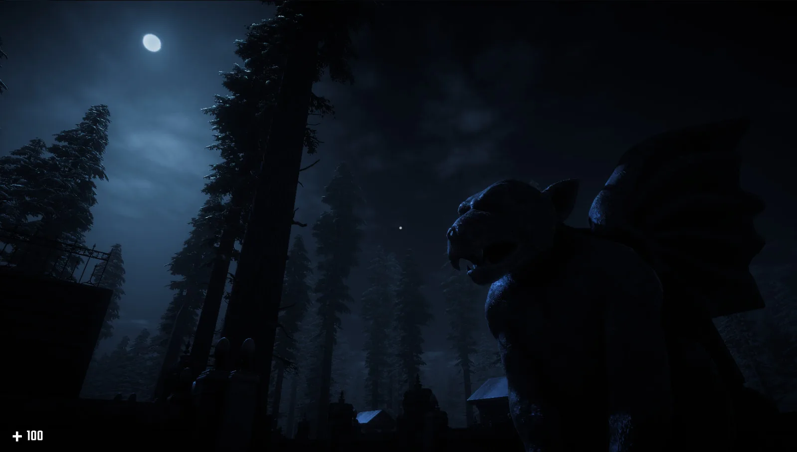 Psycho Reign screenshot 3