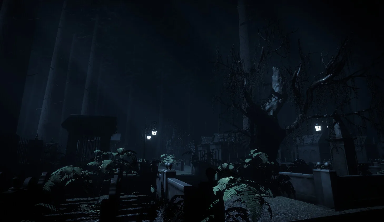 Psycho Reign screenshot 4