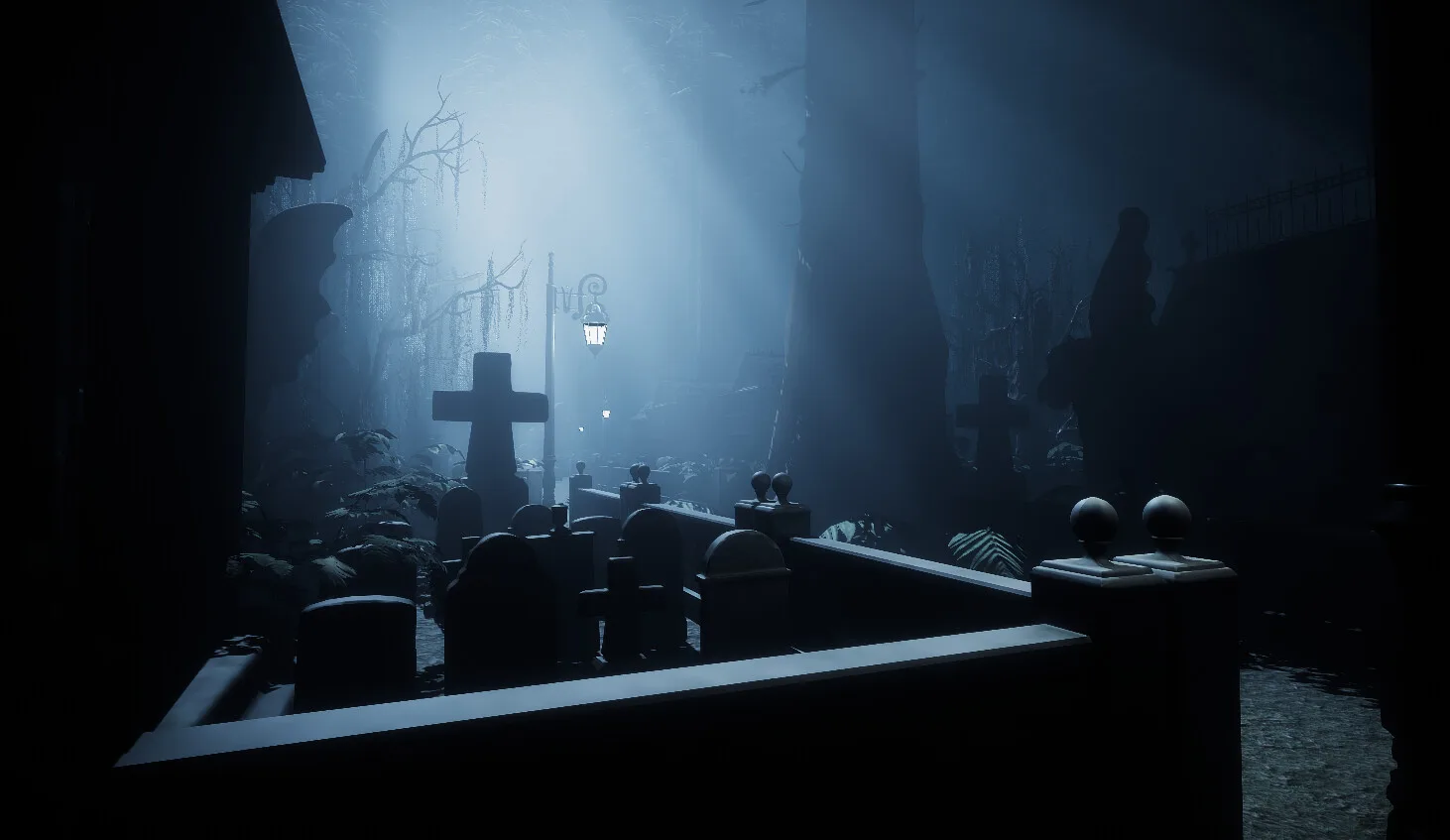 Psycho Reign screenshot 5